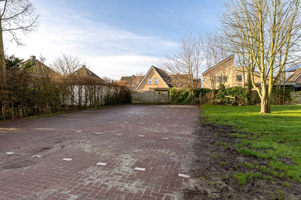 Medium property photo - Hartman Sannesstraat 8E, 9076 EB Sint Annaparochie